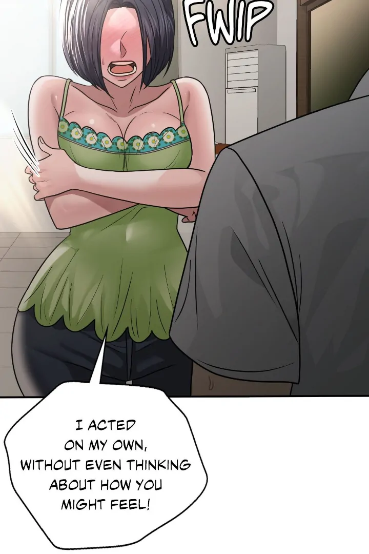 Step Into the Past Chapter 21 - Page 23