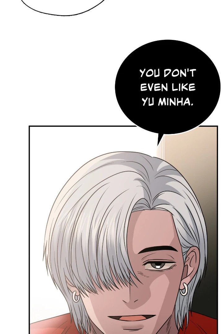 Step Into the Past Chapter 21 - Page 39