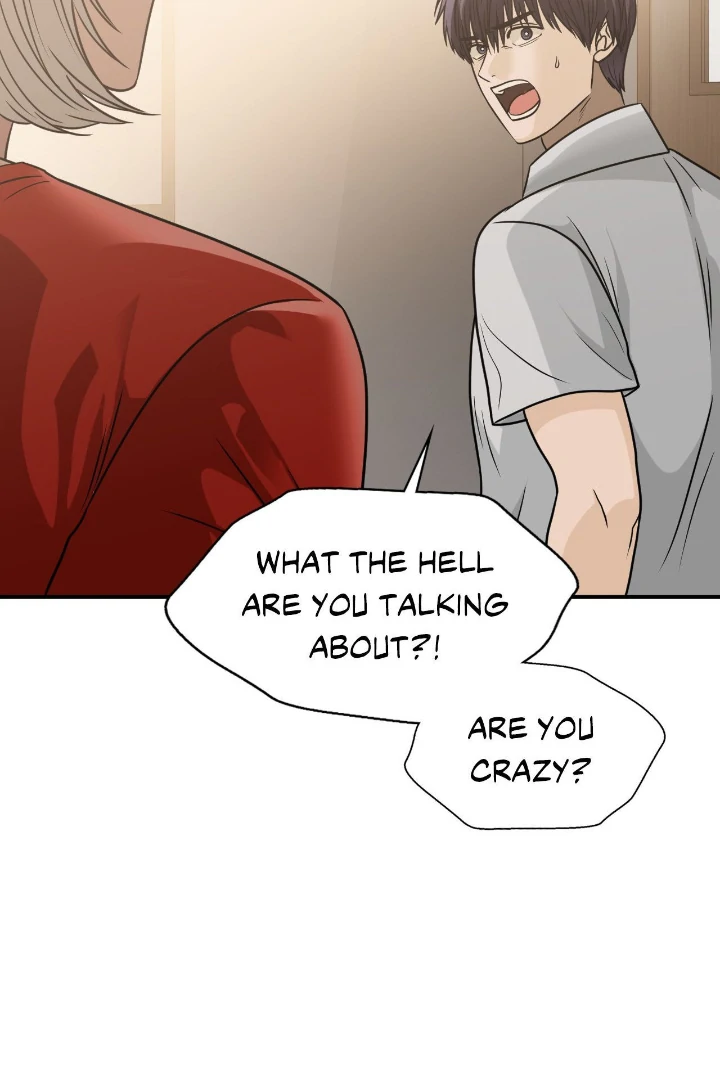 Step Into the Past Chapter 21 - Page 41