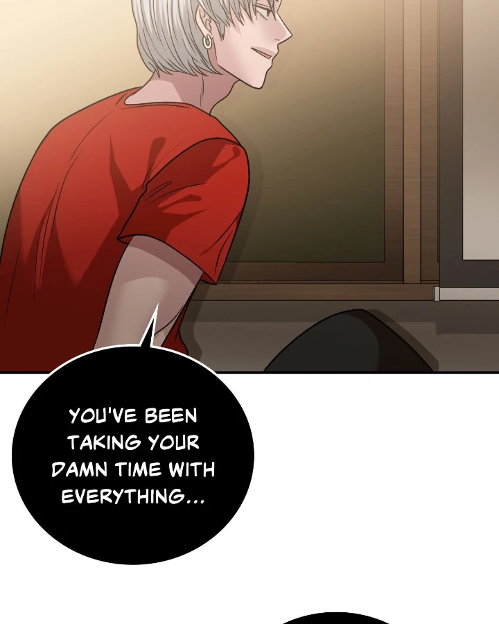 Step Into the Past Chapter 21 - Page 55