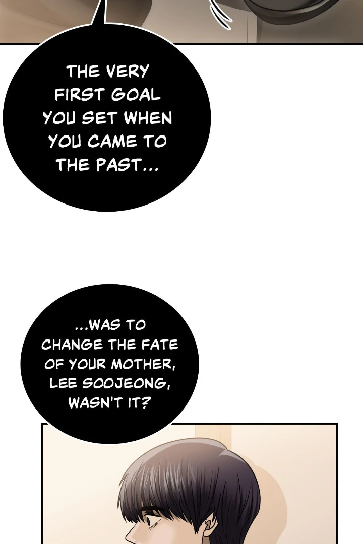 Step Into the Past Chapter 21 - Page 58