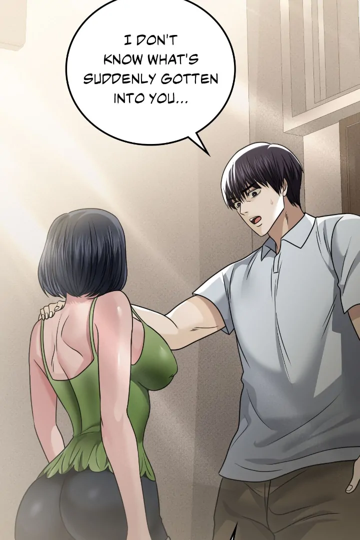 Step Into the Past Chapter 21 - Page 8