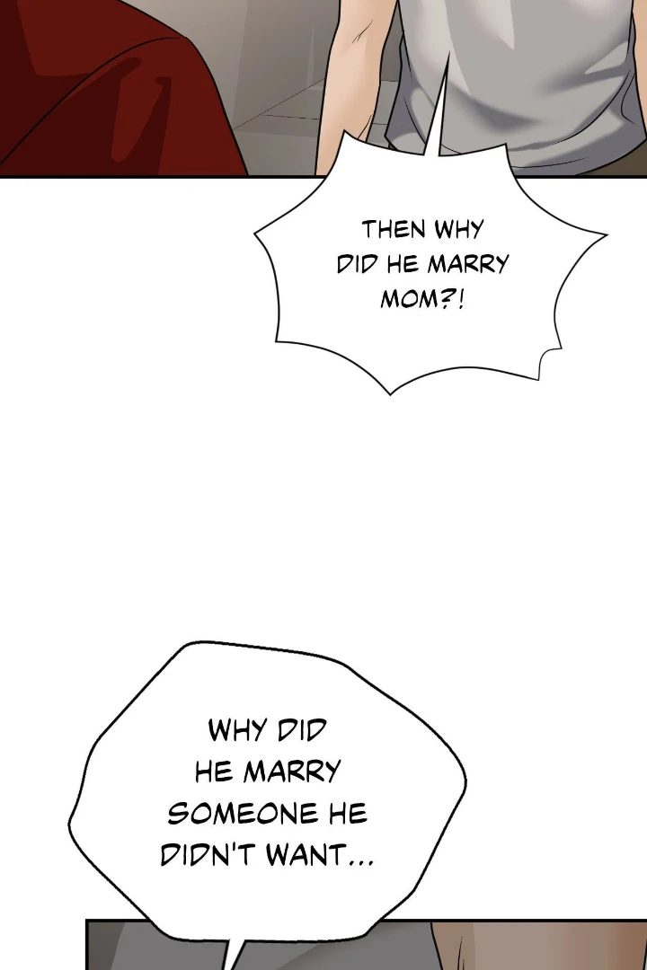 Step Into the Past Chapter 21 - Page 85
