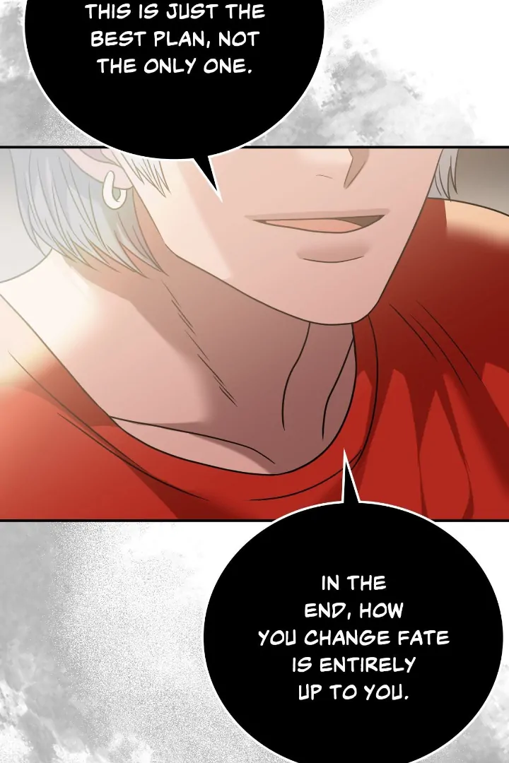Step Into the Past Chapter 21 - Page 90