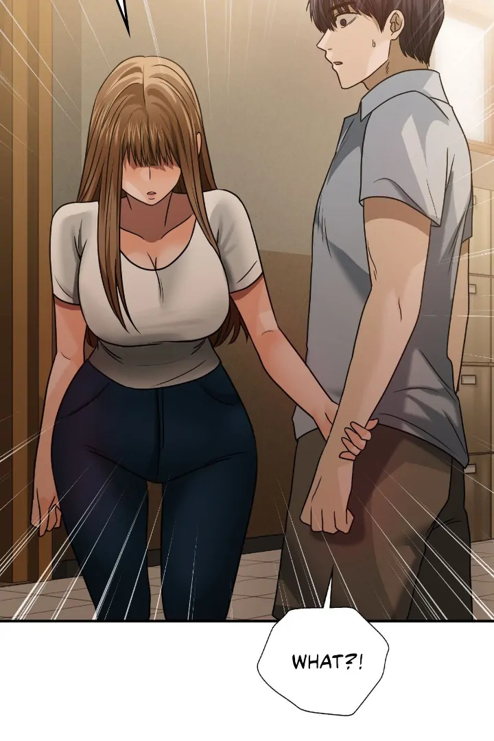 Step Into the Past Chapter 22 - Page 22