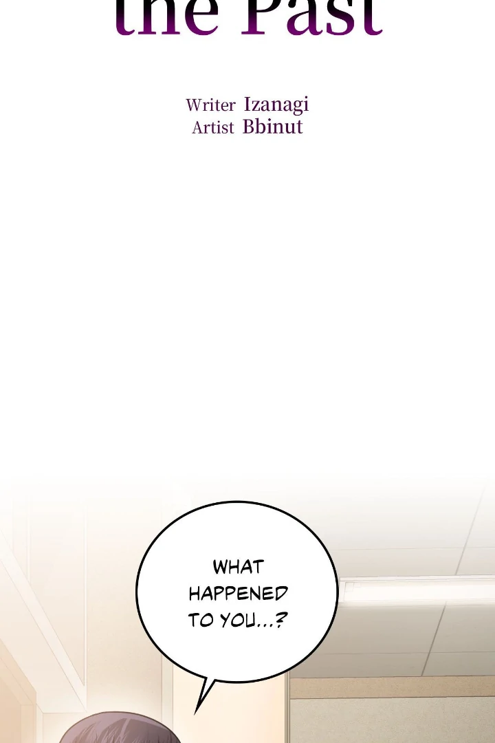 Step Into the Past Chapter 22 - Page 7