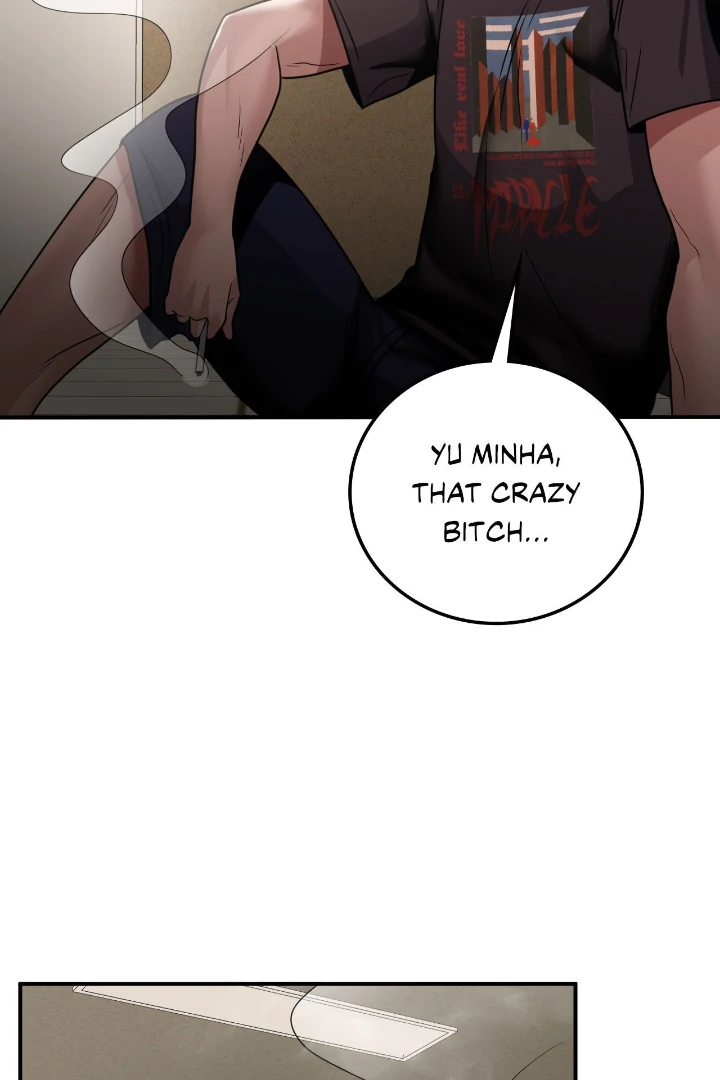 Step Into the Past Chapter 23 - Page 5