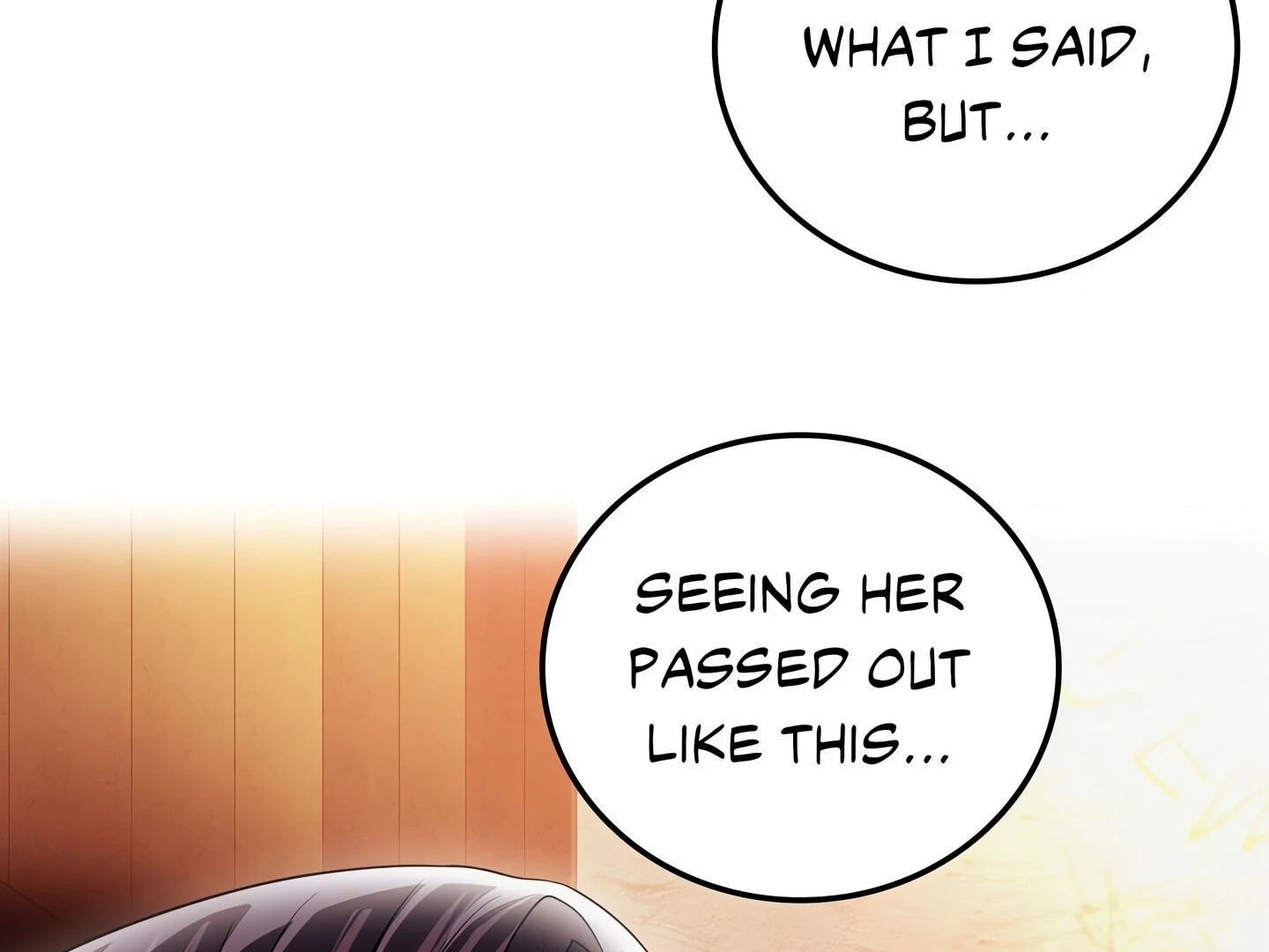 Step Into the Past Chapter 24 - Page 104