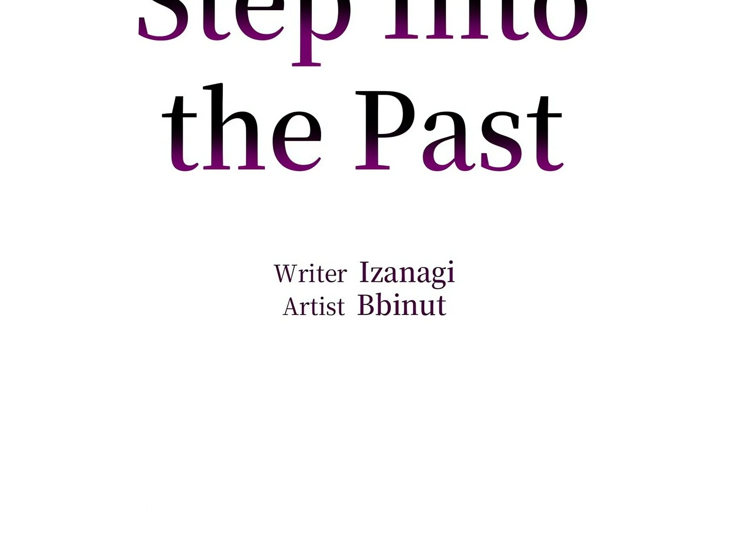 Step Into the Past Chapter 24 - Page 16
