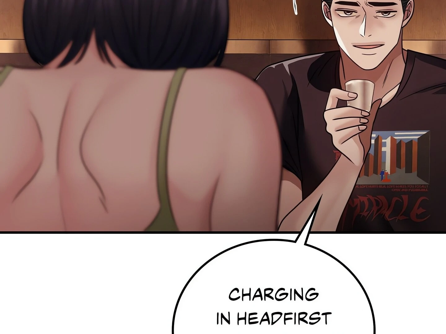 Step Into the Past Chapter 24 - Page 22