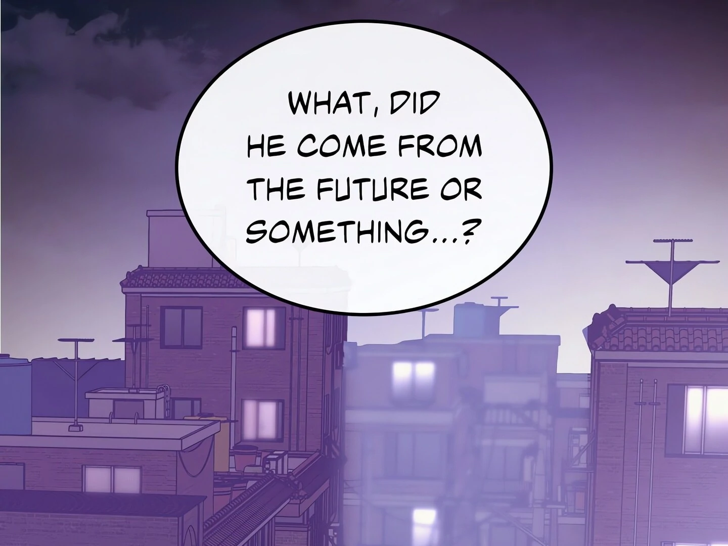 Step Into the Past Chapter 24 - Page 217