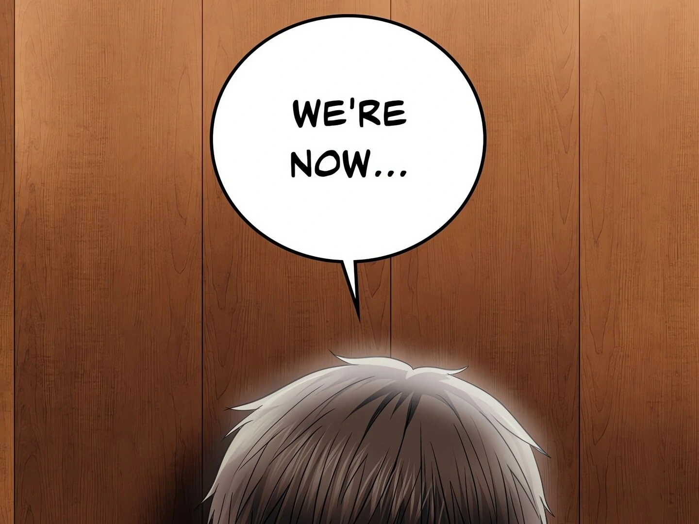 Step Into the Past Chapter 24 - Page 97