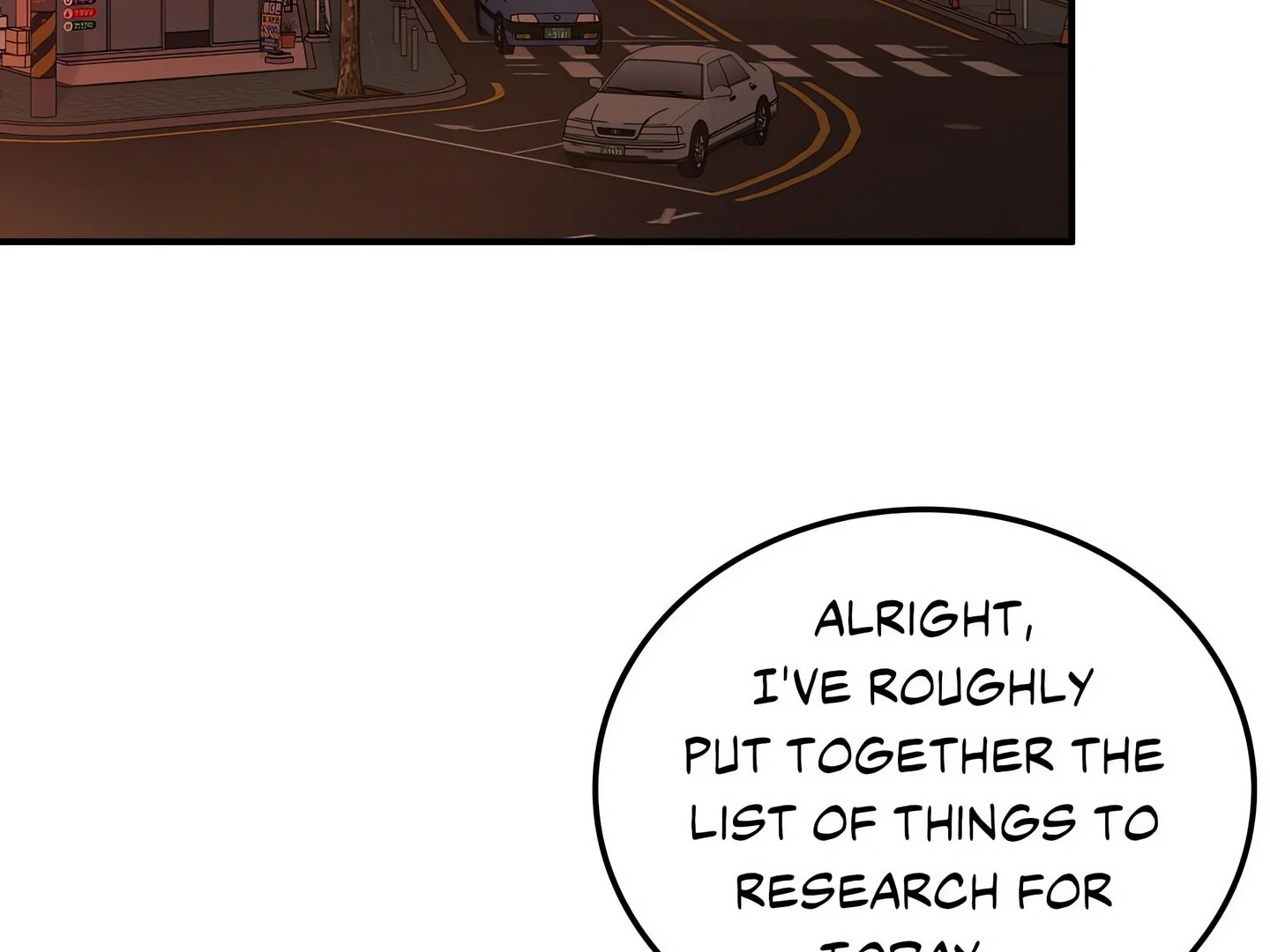 Step Into the Past Chapter 25 - Page 121