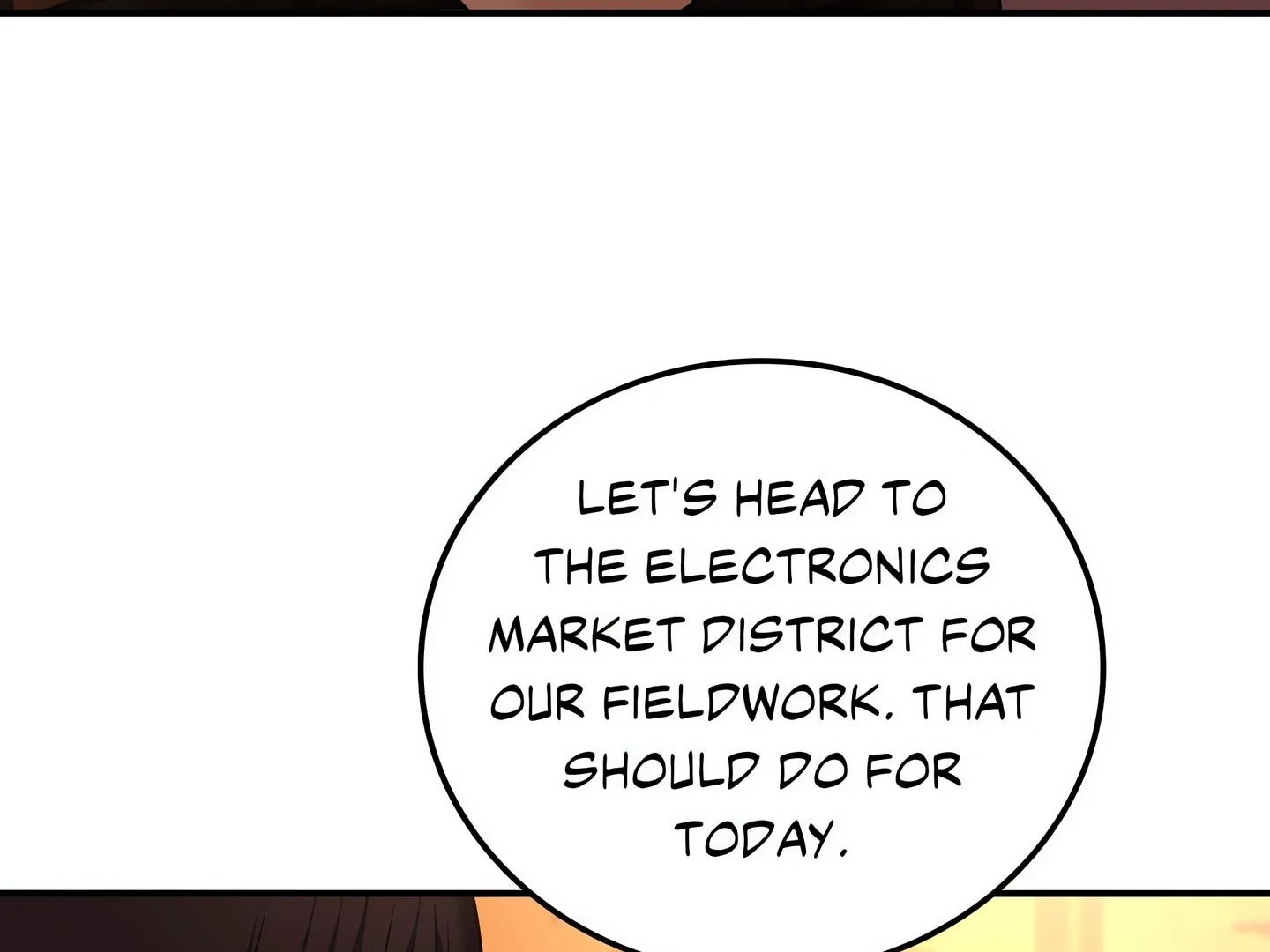 Step Into the Past Chapter 25 - Page 123