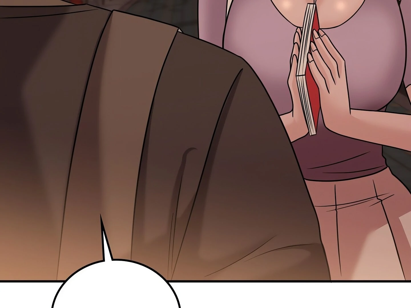 Step Into the Past Chapter 25 - Page 125