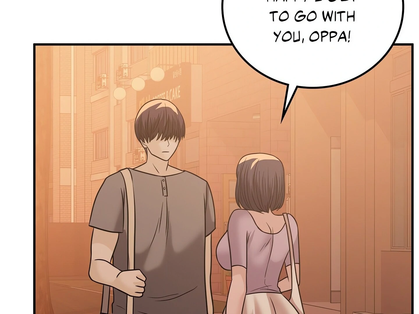 Step Into the Past Chapter 25 - Page 127