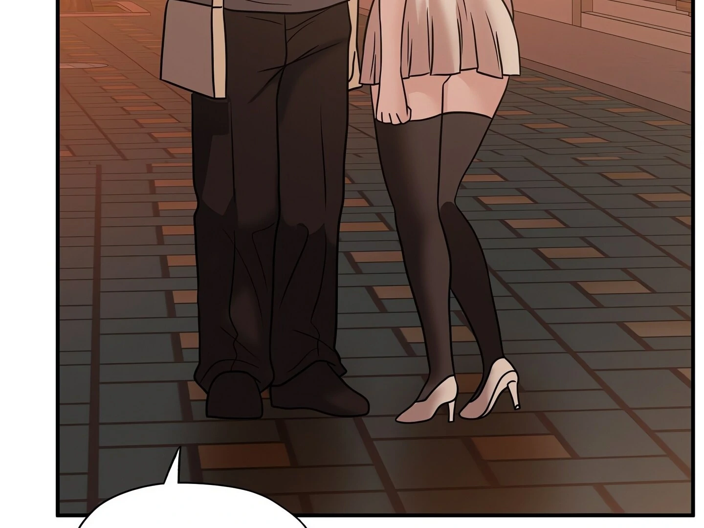 Step Into the Past Chapter 25 - Page 128