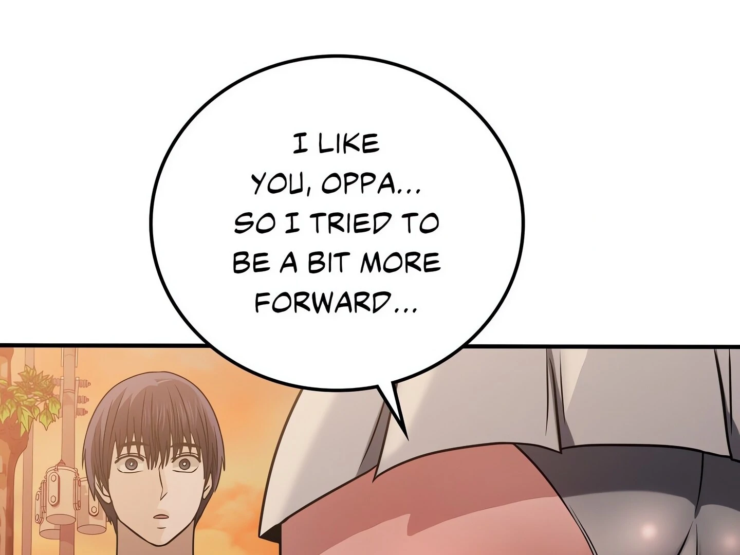 Step Into the Past Chapter 25 - Page 136