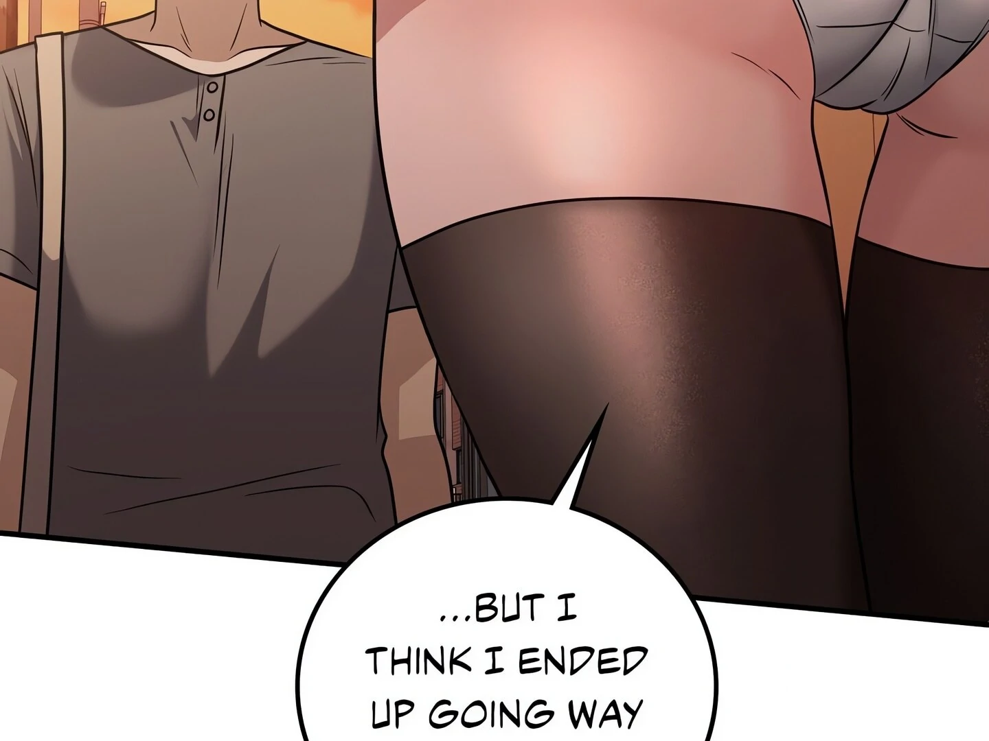 Step Into the Past Chapter 25 - Page 137