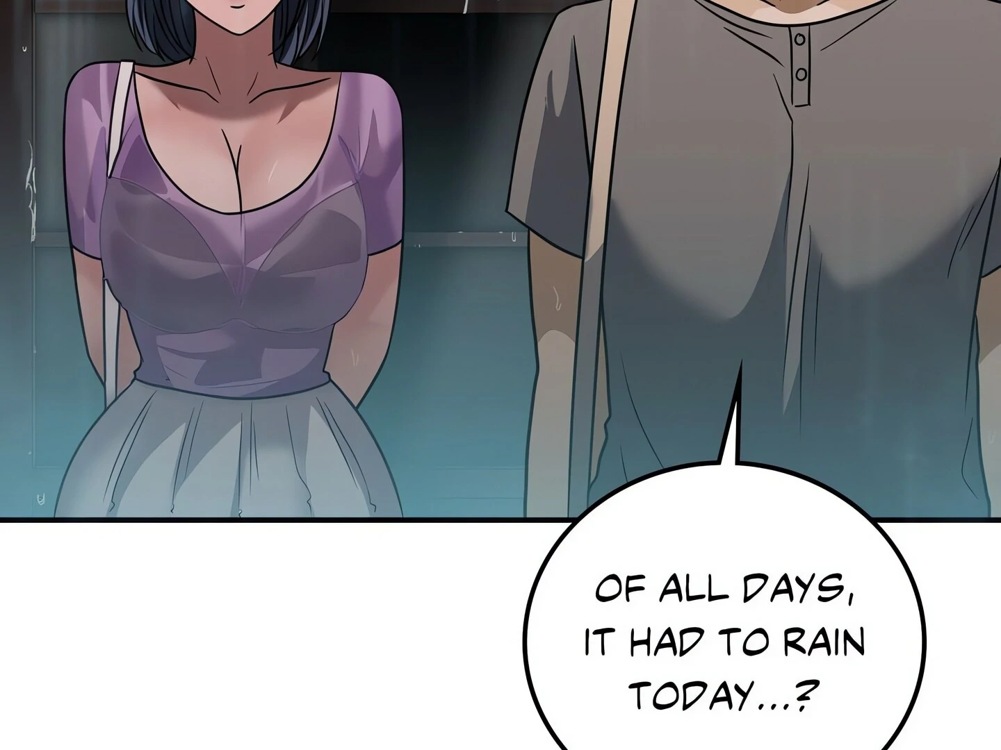 Step Into the Past Chapter 25 - Page 171
