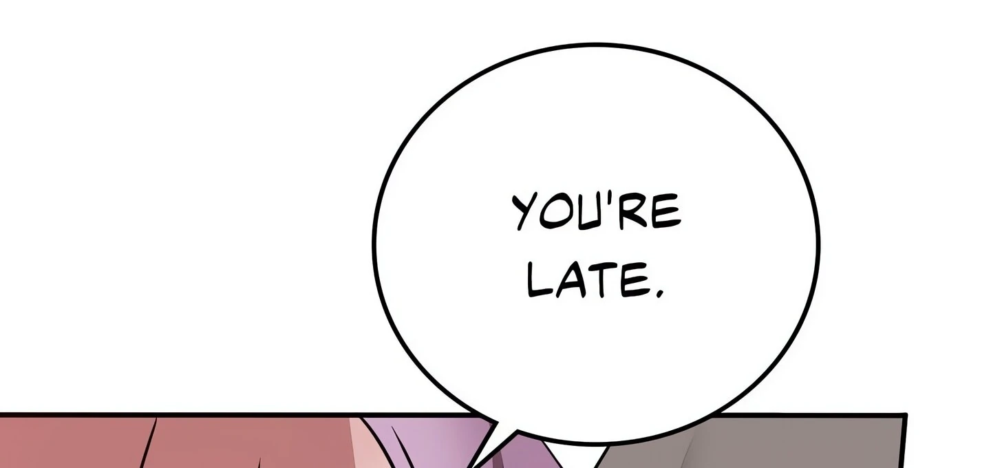 Step Into the Past Chapter 25 - Page 19