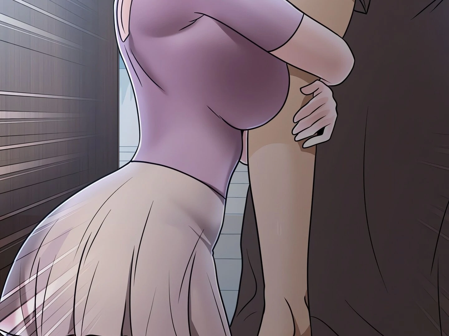 Step Into the Past Chapter 25 - Page 23