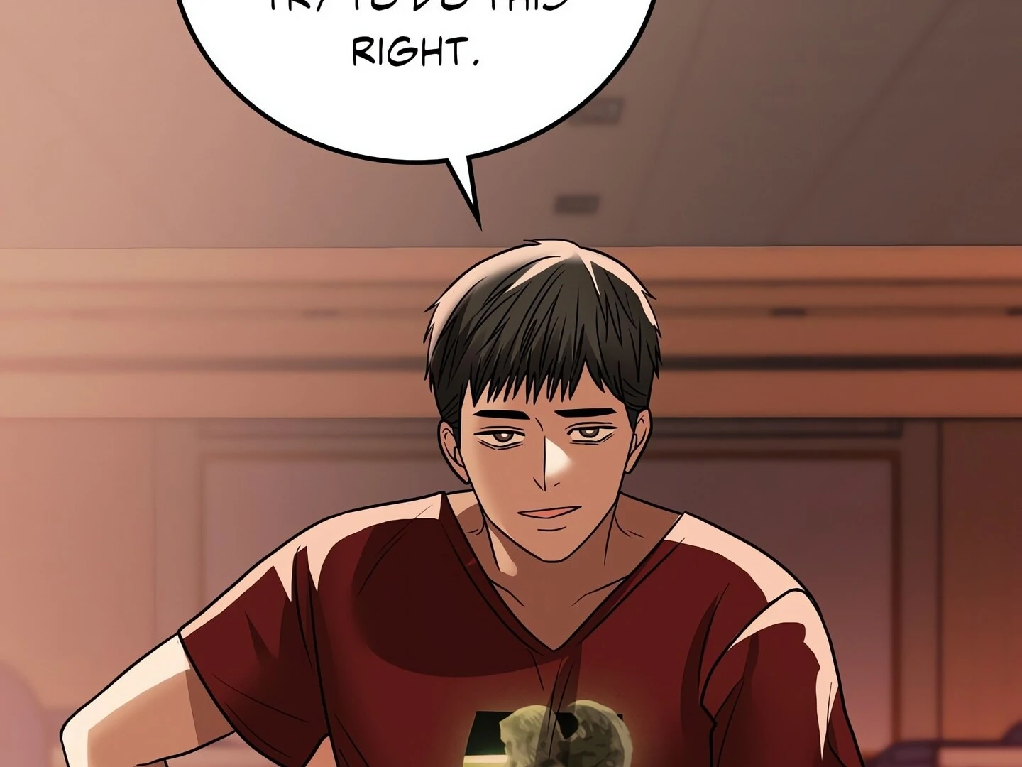 Step Into the Past Chapter 25 - Page 44