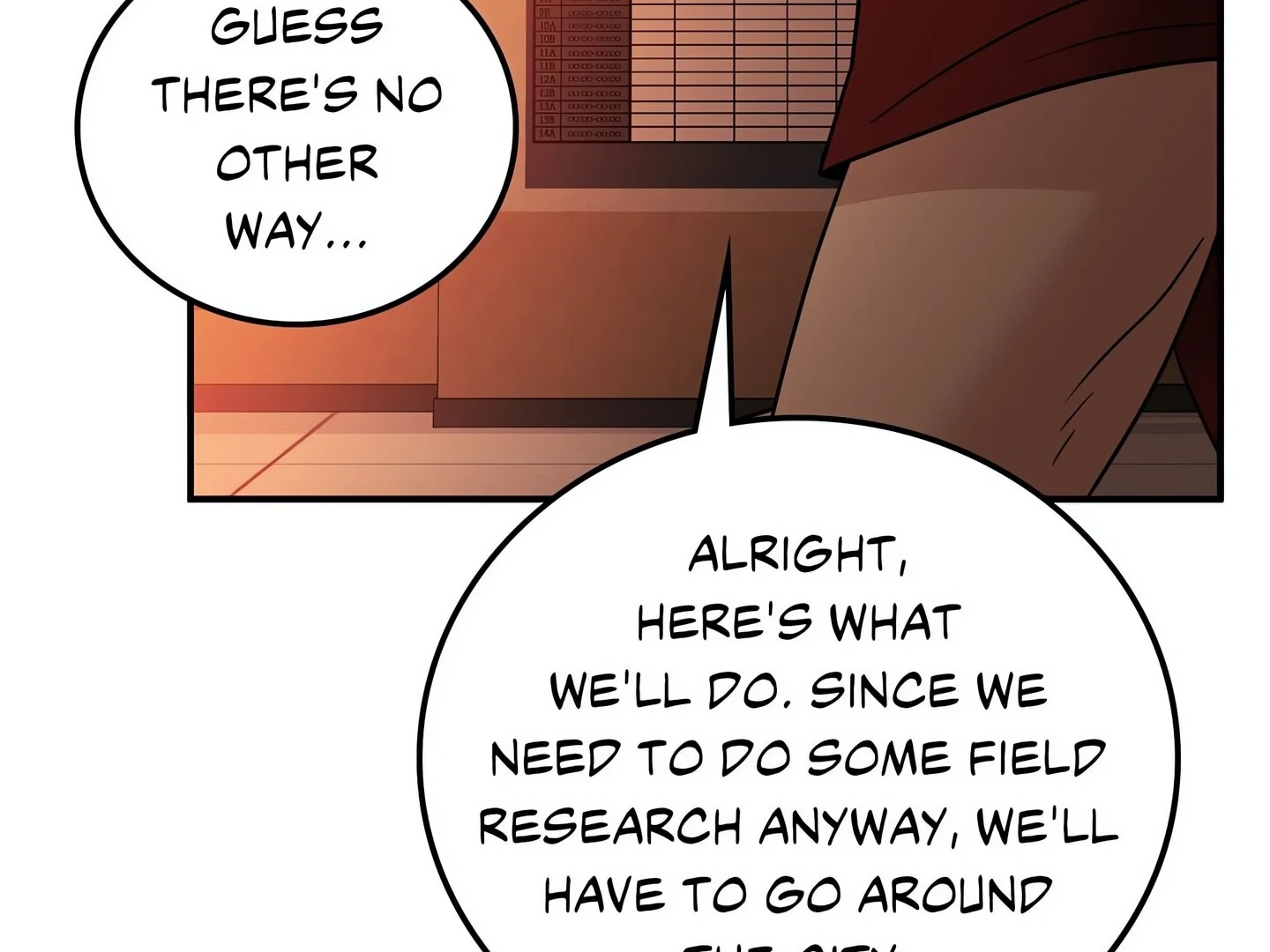 Step Into the Past Chapter 25 - Page 52
