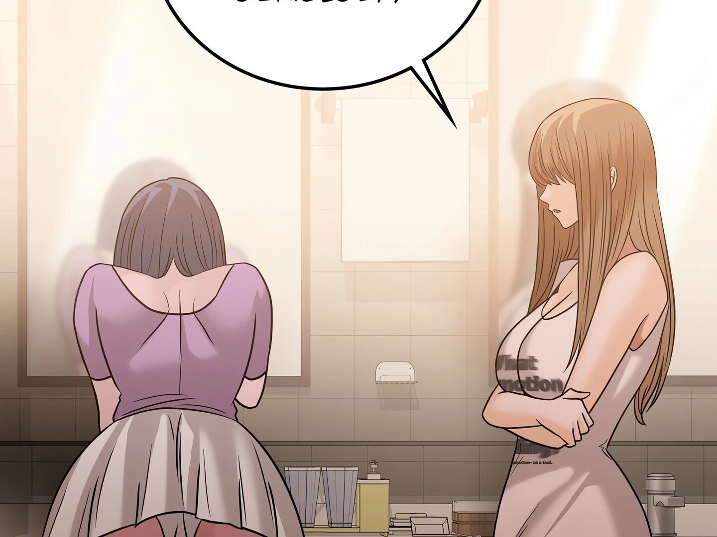 Step Into the Past Chapter 25 - Page 94