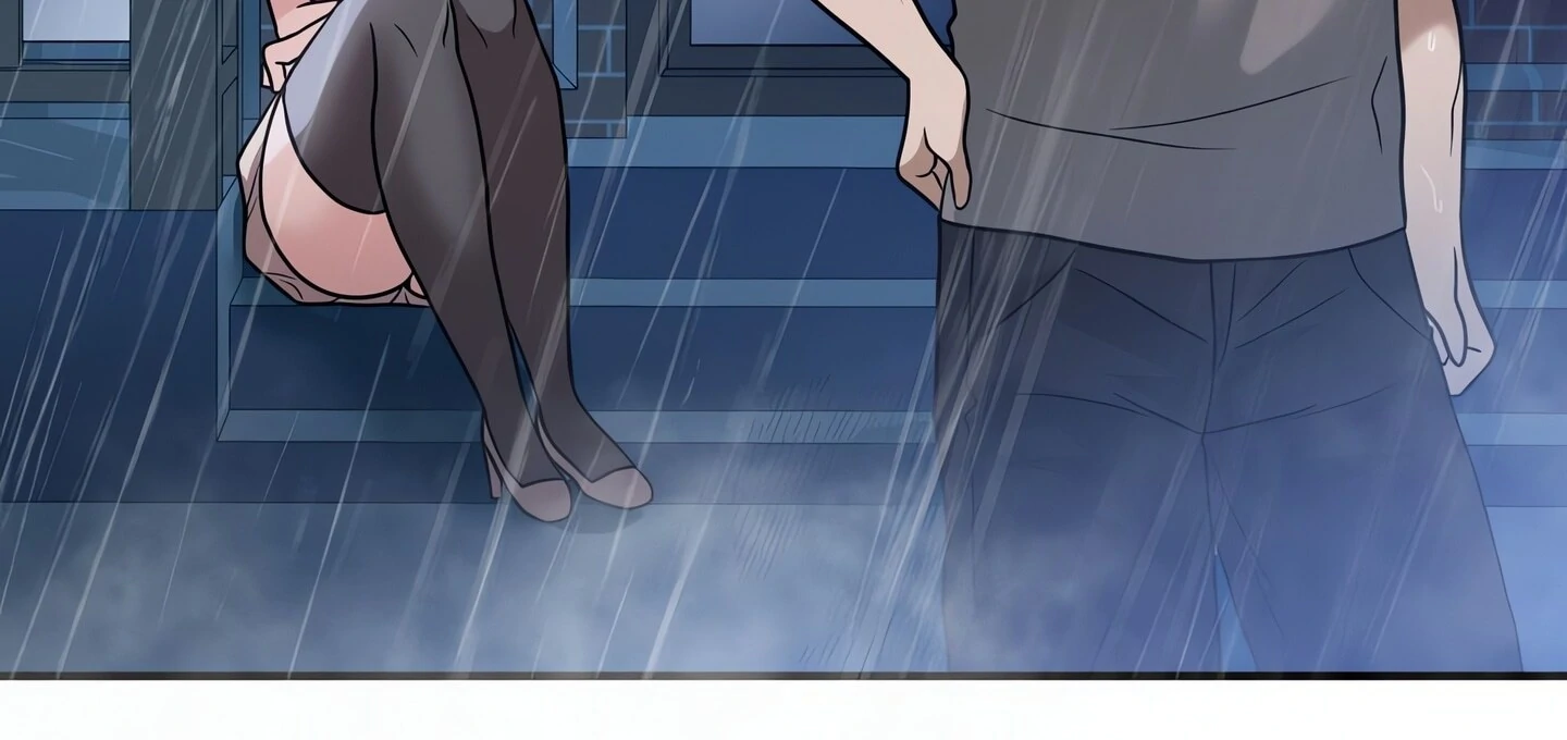 Step Into the Past Chapter 26 - Page 110
