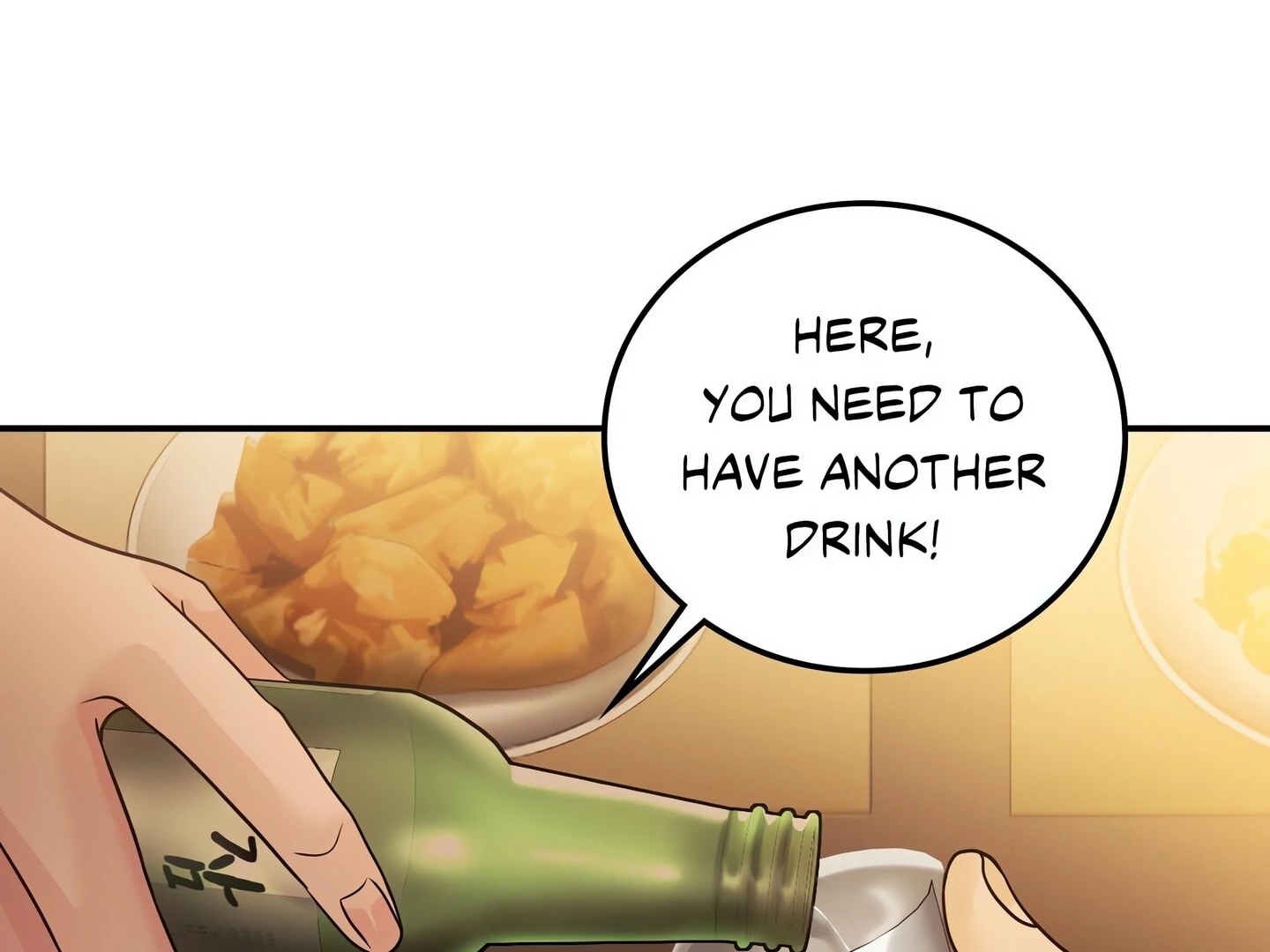 Step Into the Past Chapter 26 - Page 13
