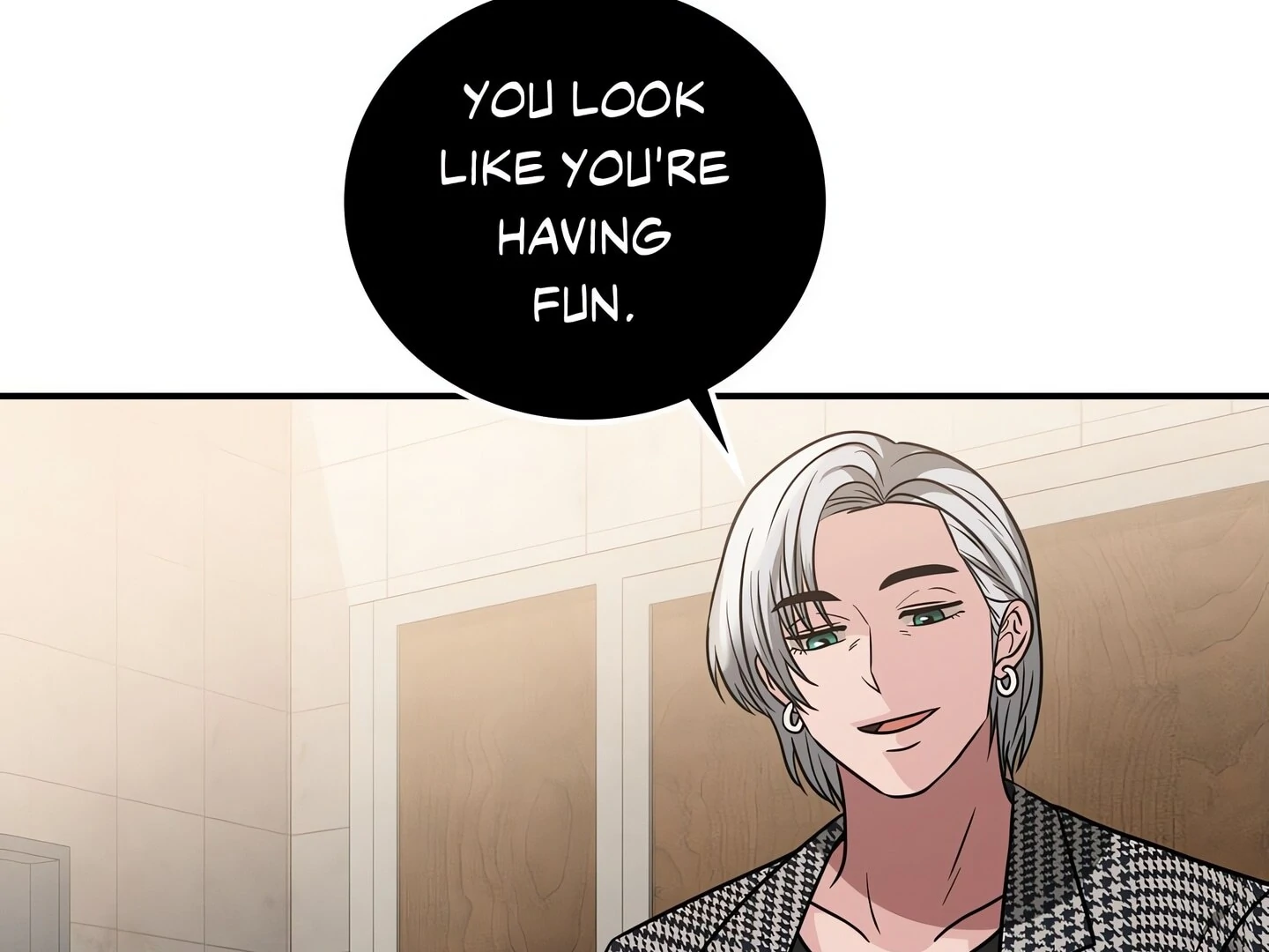 Step Into the Past Chapter 26 - Page 46