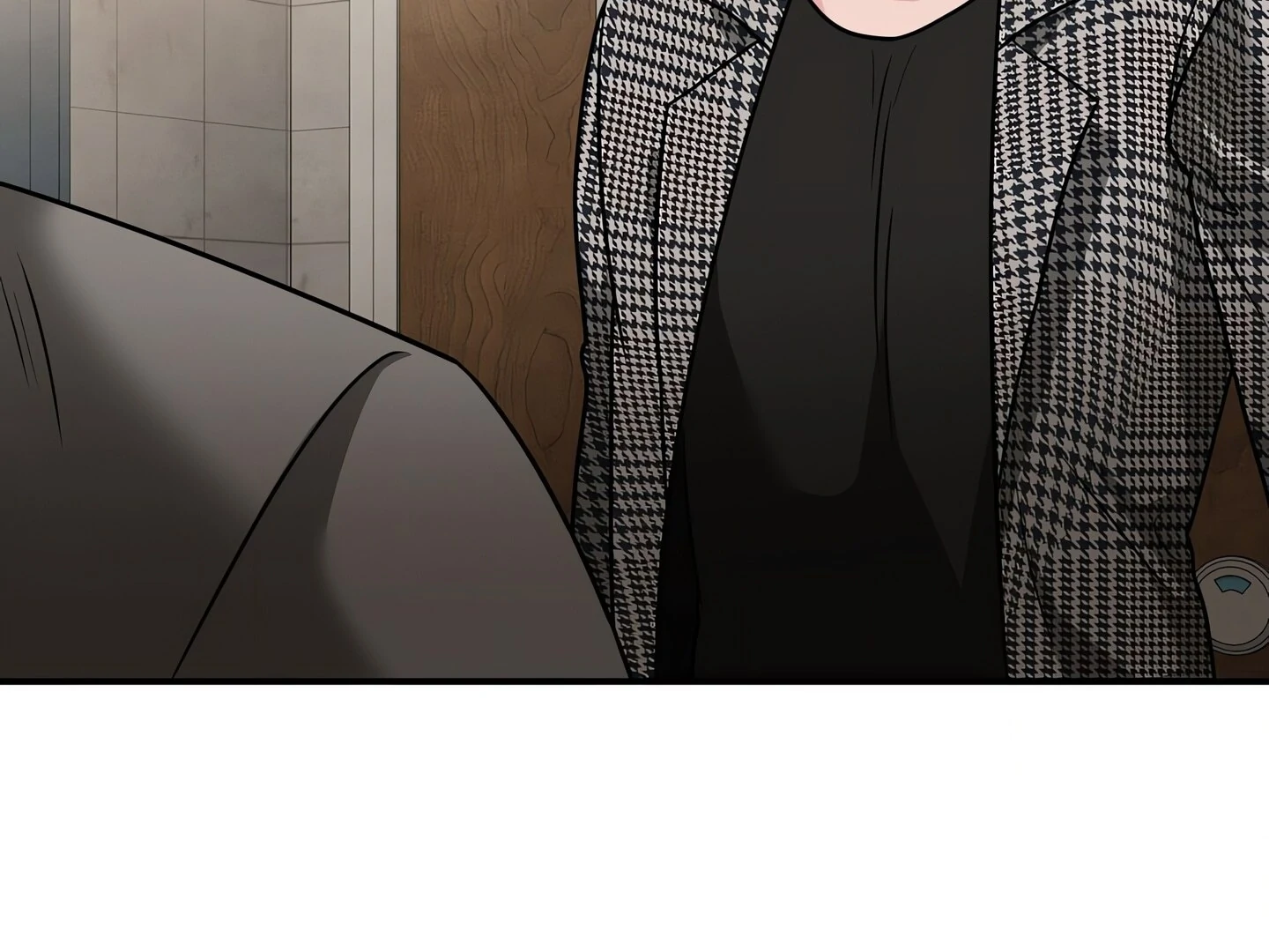 Step Into the Past Chapter 26 - Page 47
