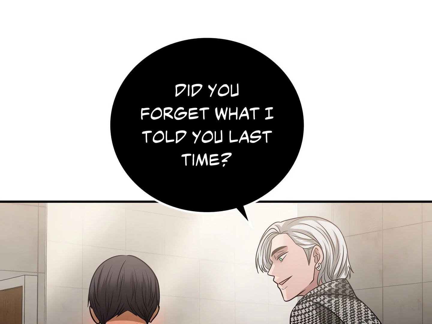 Step Into the Past Chapter 26 - Page 61
