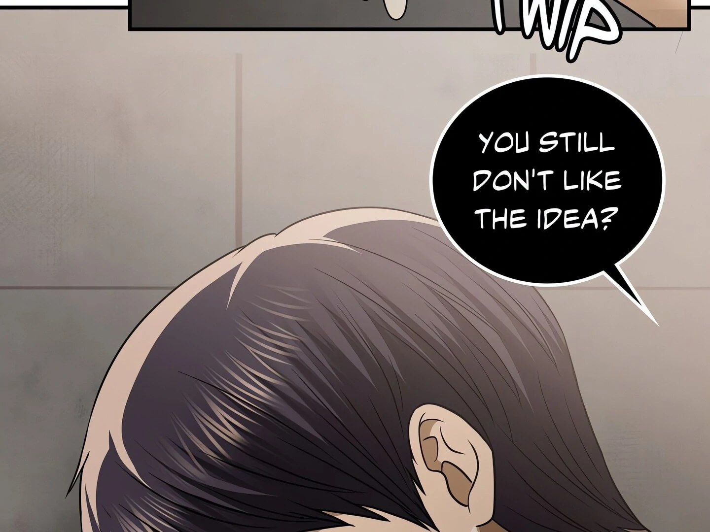 Step Into the Past Chapter 26 - Page 76