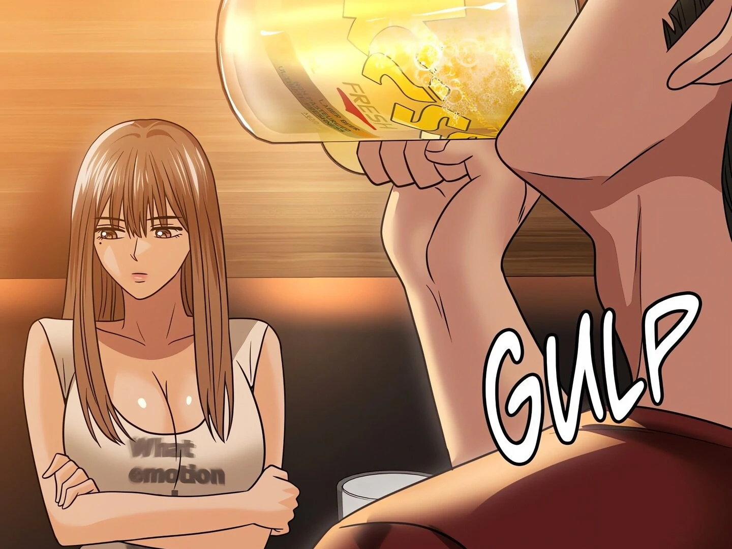 Step Into the Past Chapter 27 - Page 101
