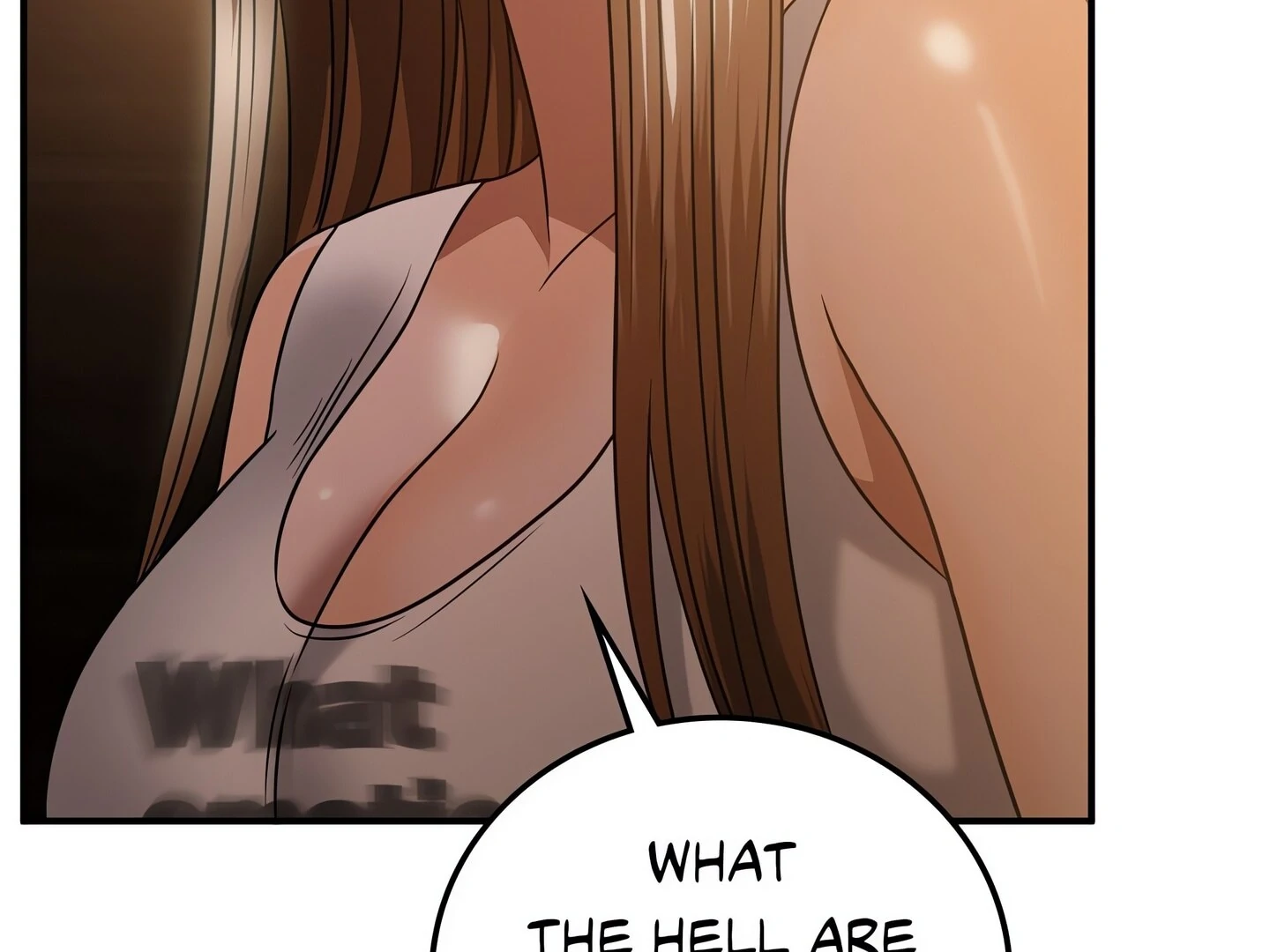 Step Into the Past Chapter 27 - Page 126
