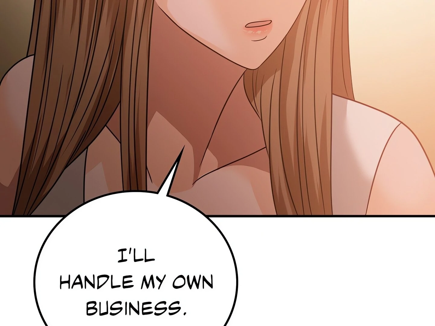 Step Into the Past Chapter 27 - Page 136