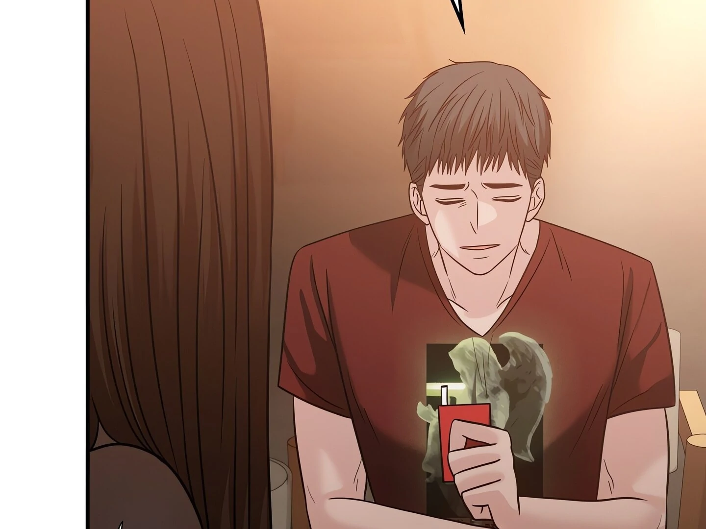 Step Into the Past Chapter 27 - Page 138