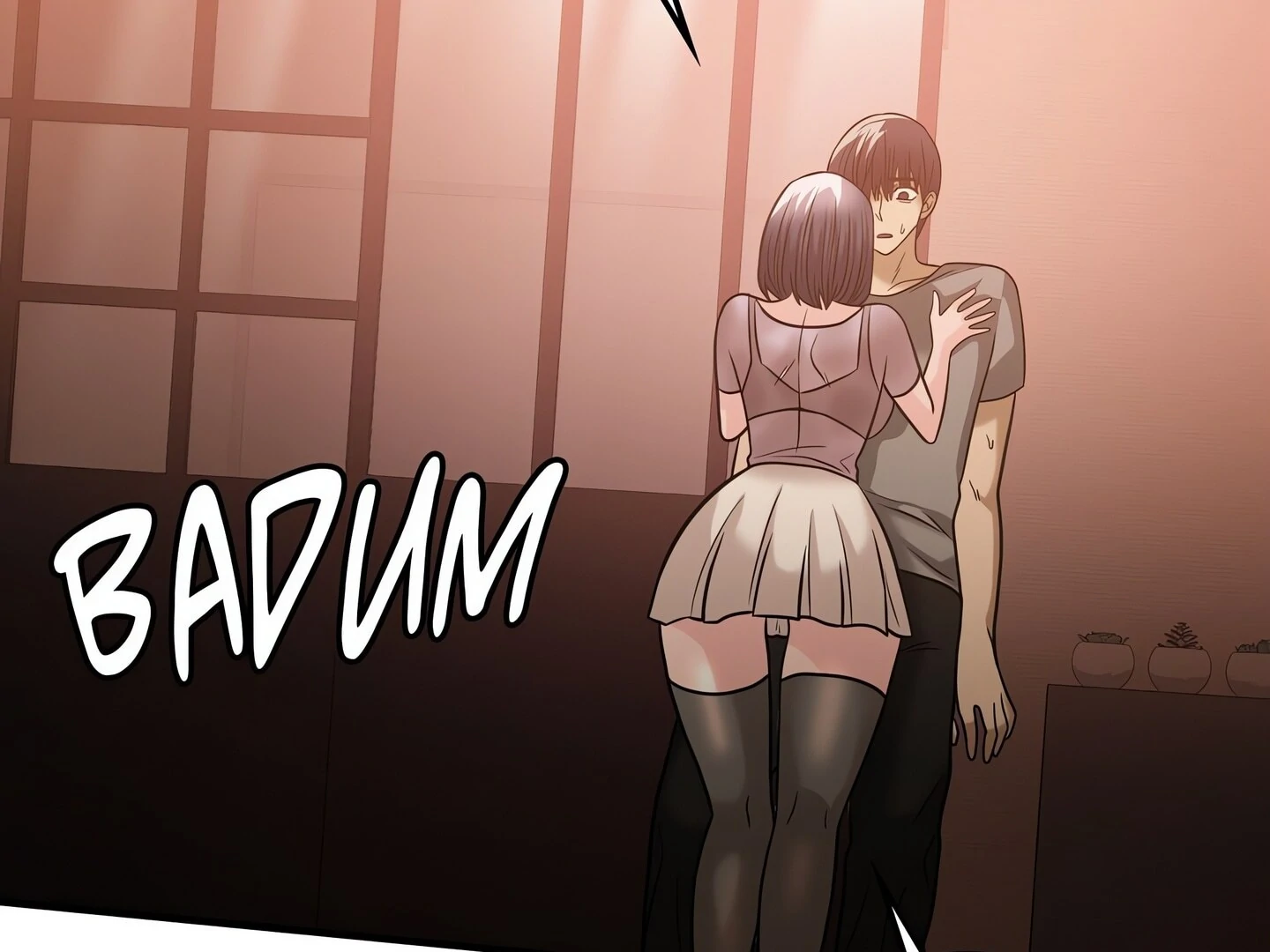 Step Into the Past Chapter 27 - Page 183