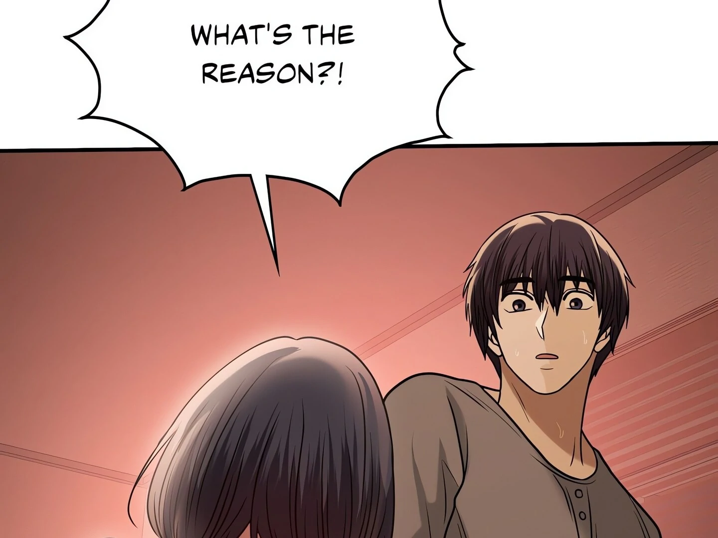 Step Into the Past Chapter 27 - Page 37
