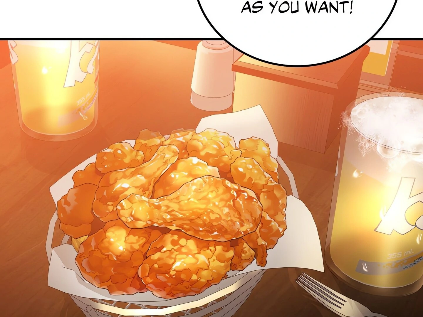 Step Into the Past Chapter 27 - Page 98