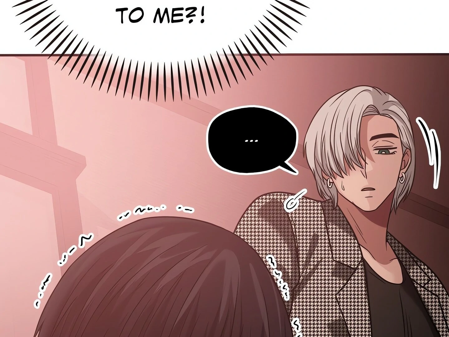 Step Into the Past Chapter 28 - Page 2
