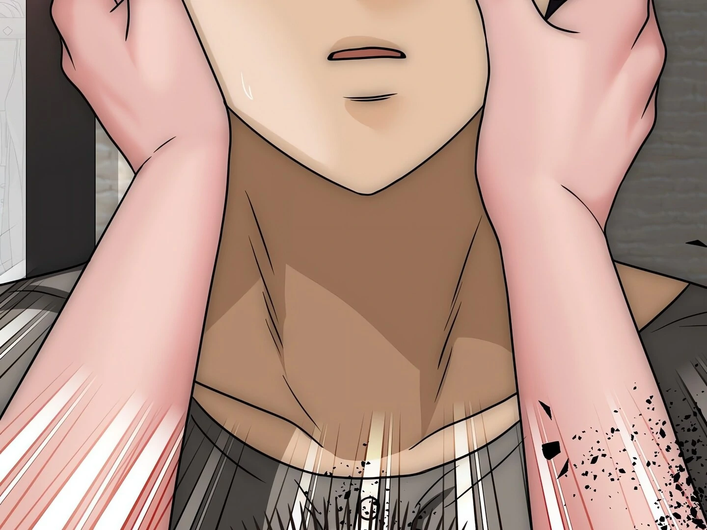 Step Into the Past Chapter 28 - Page 116