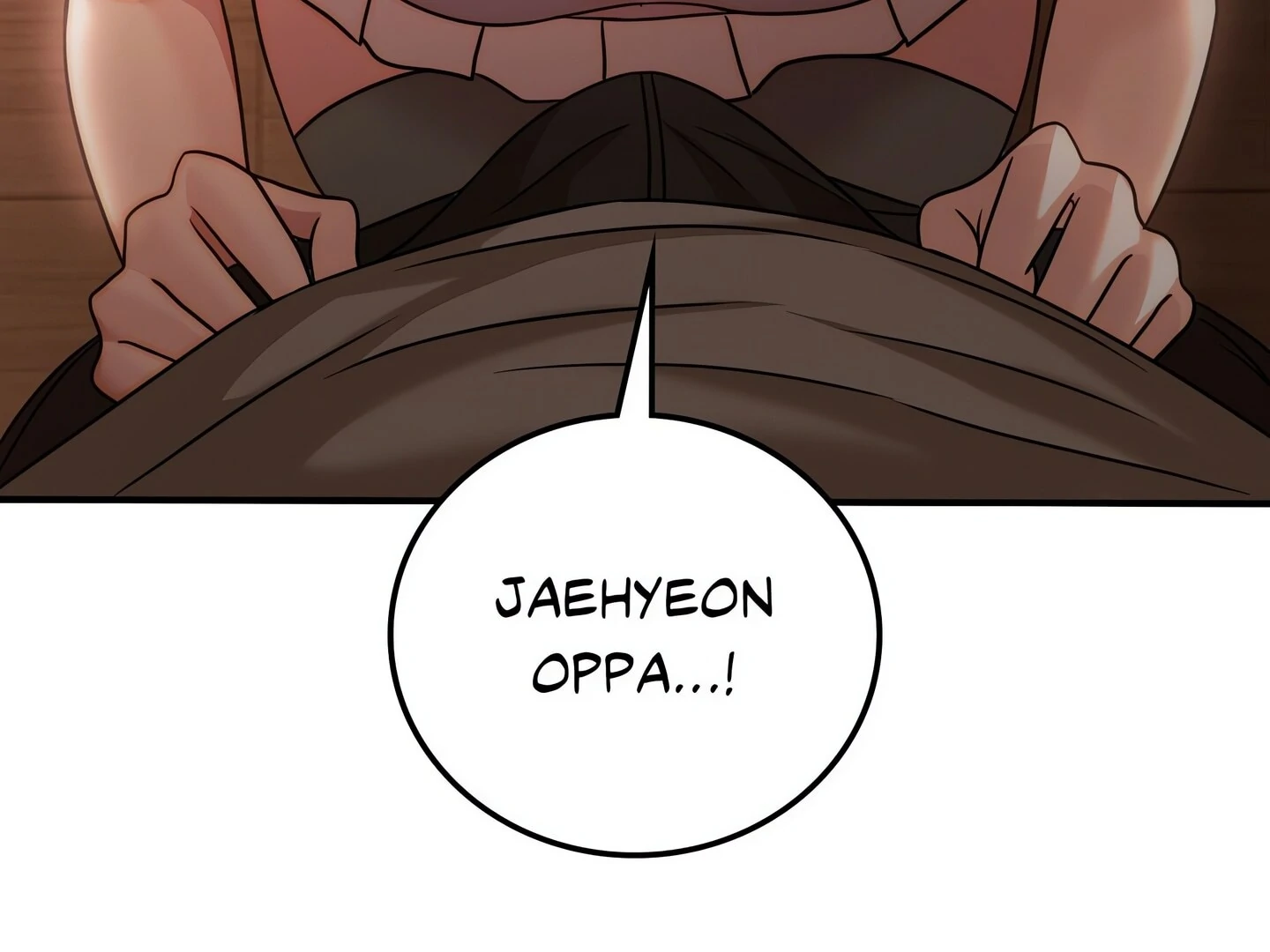 Step Into the Past Chapter 28 - Page 21