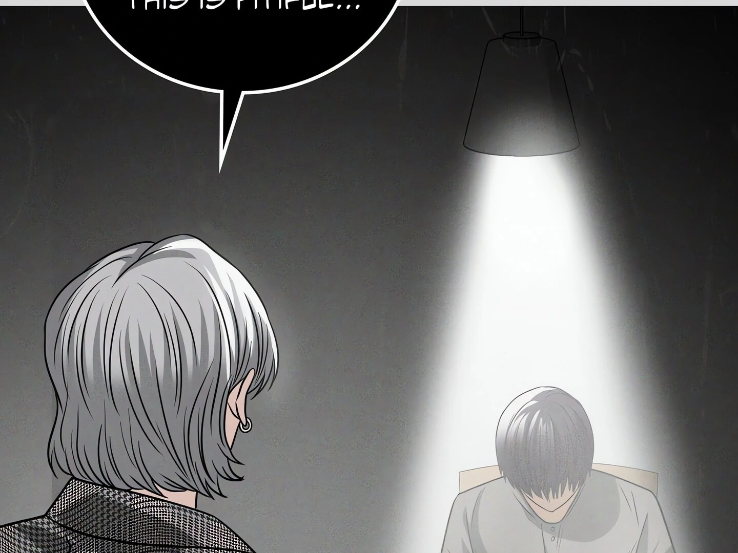 Step Into the Past Chapter 28 - Page 46