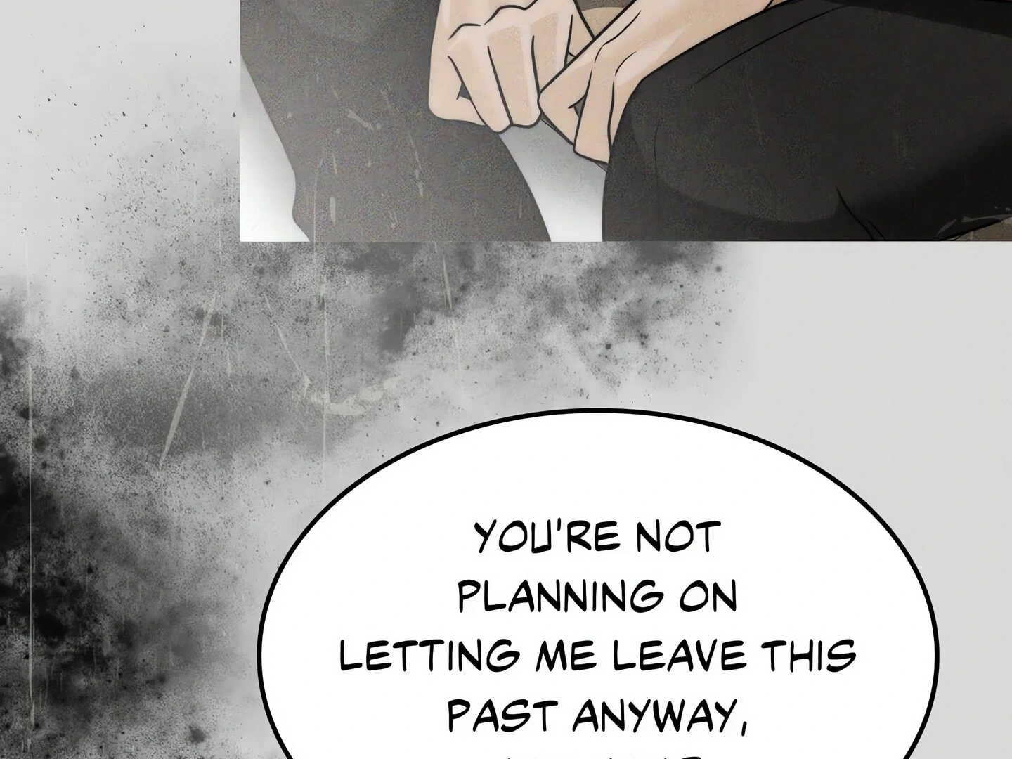 Step Into the Past Chapter 28 - Page 84