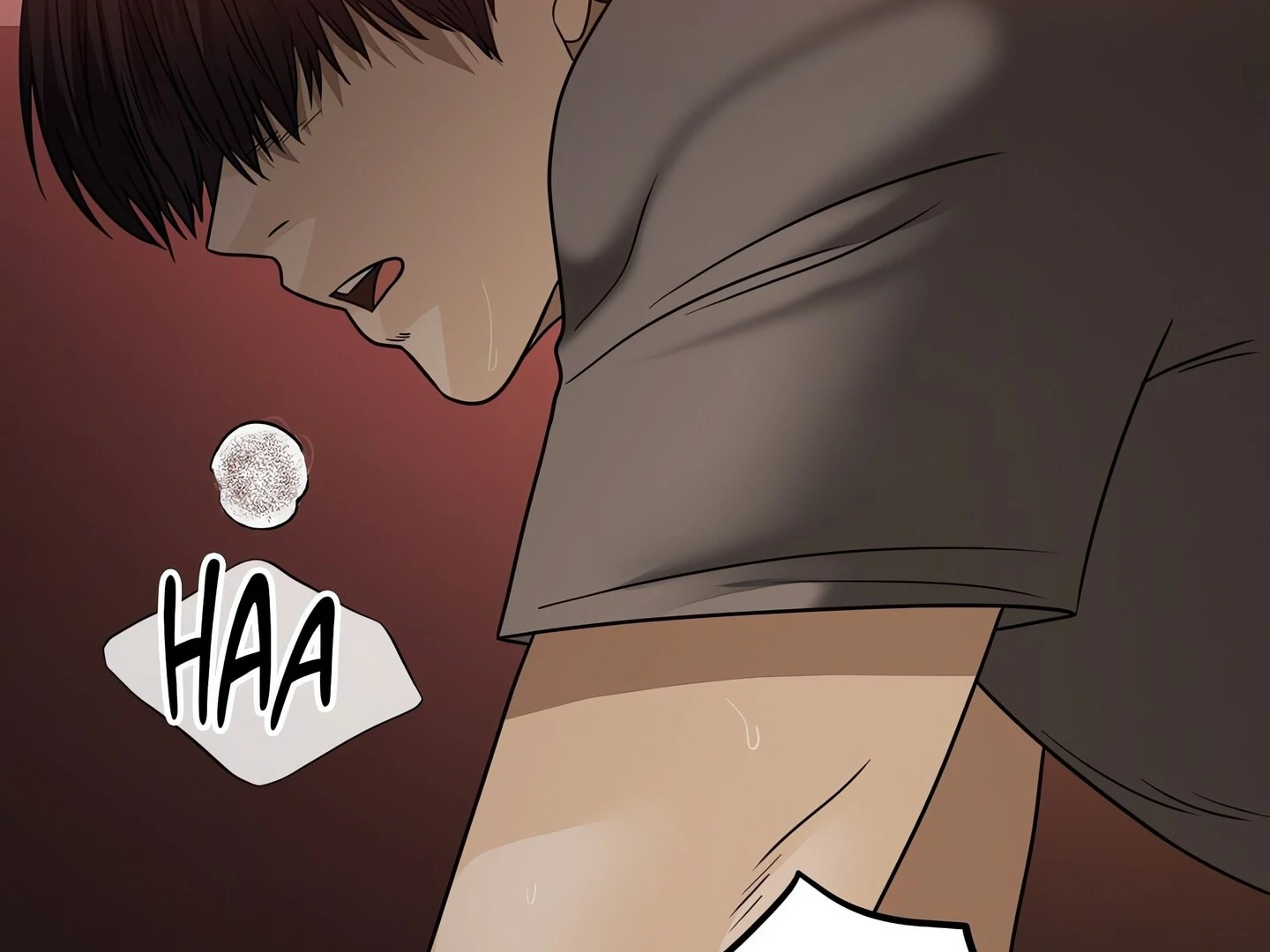 Step Into the Past Chapter 29 - Page 64
