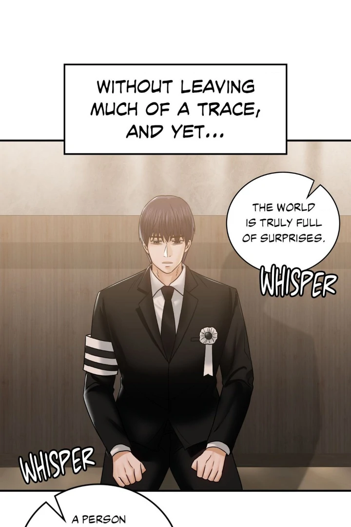 Step Into the Past Chapter 3 - Page 11