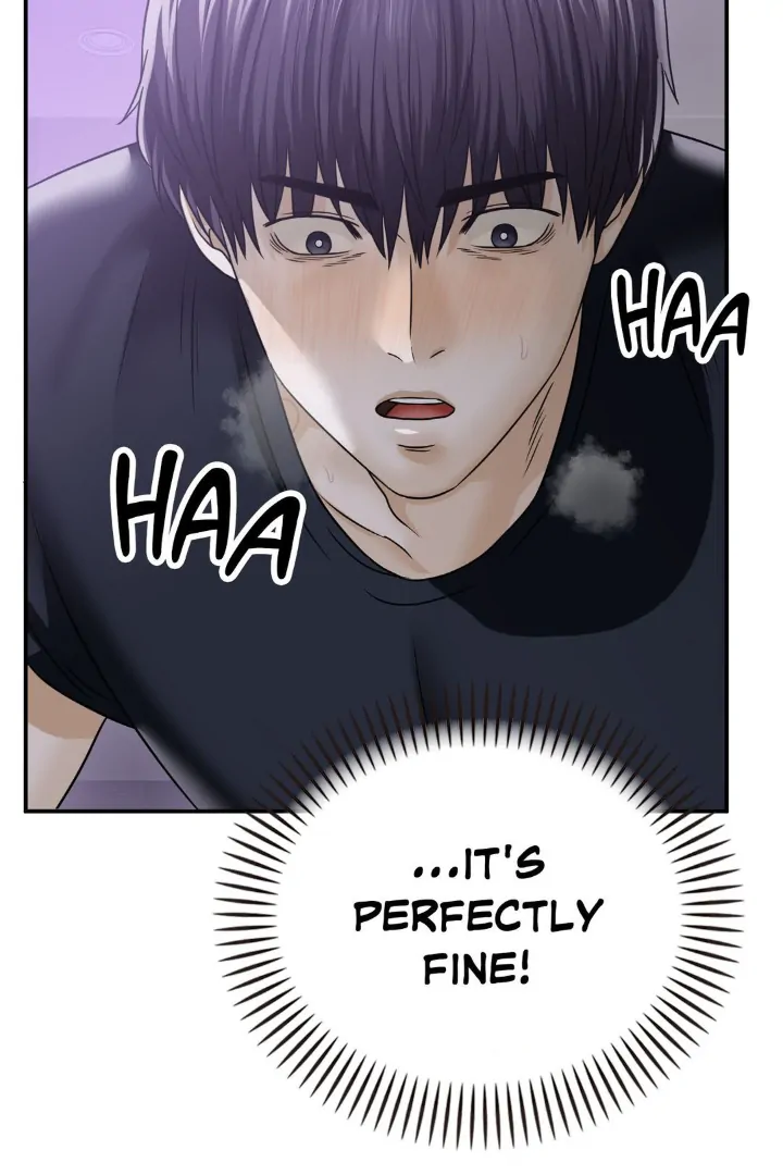 Step Into the Past Chapter 3 - Page 104